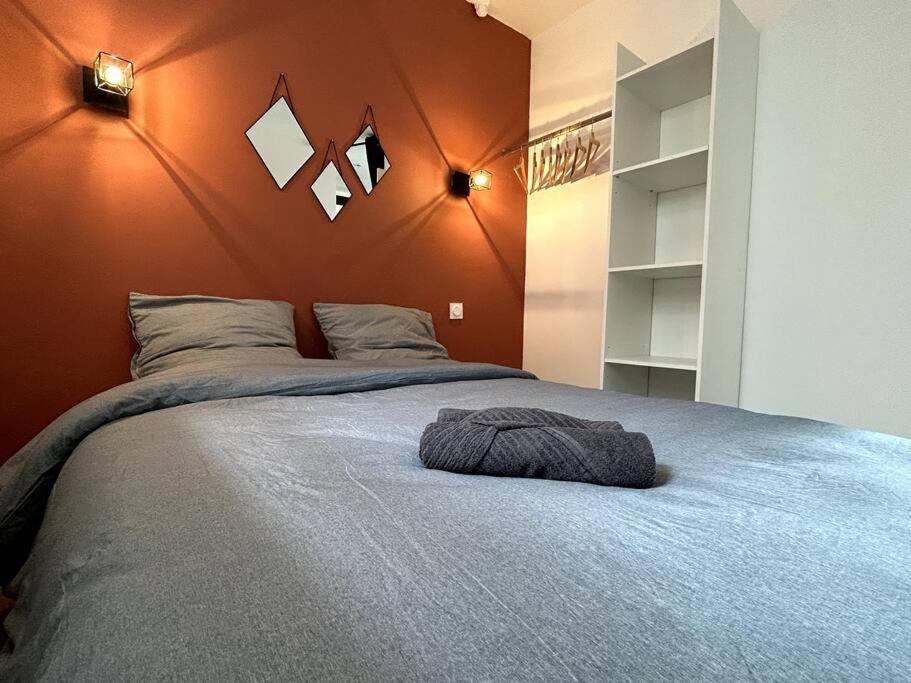 Logement Neuf - Proximite Centre Bourges Exteriér fotografie